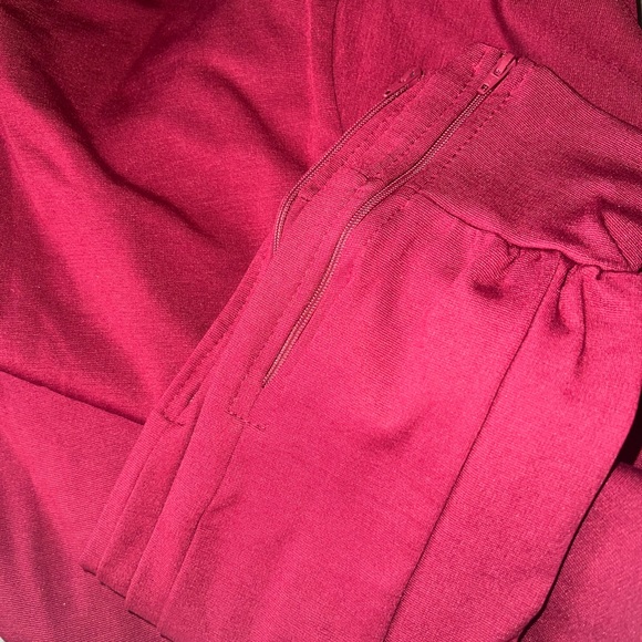 In Your Court Jogger Set Large - Picture 4 of 4